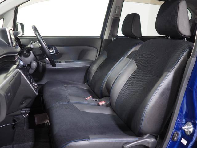 ムーヴ カスタムＲＳ　ハイパーＳＡＩＩ　４ＷＤ　ターボ　夏冬タイヤ　ＬＥＤヘッドライト　オートライト　カーナビ　バックモニター　ドライブレコーダー　ＥＴＣ車載器　キーフリーシステム　運転席シートヒーター　オートエアコン　アイドリングストップ（11枚目）