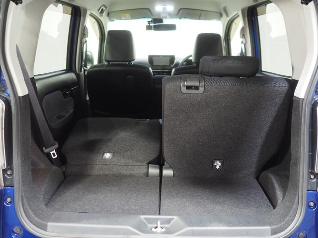 ムーヴ カスタムＲＳ　ハイパーＳＡＩＩ　４ＷＤ　ターボ　夏冬タイヤ　ＬＥＤヘッドライト　オートライト　カーナビ　バックモニター　ドライブレコーダー　ＥＴＣ車載器　キーフリーシステム　運転席シートヒーター　オートエアコン　アイドリングストップ（13枚目）