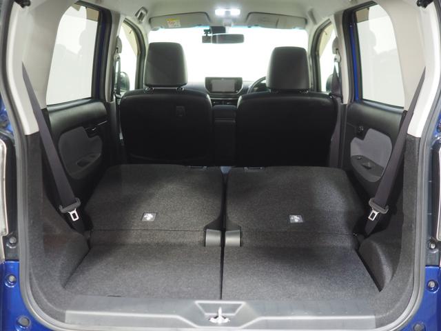 ムーヴ カスタムＲＳ　ハイパーＳＡＩＩ　４ＷＤ　ターボ　夏冬タイヤ　ＬＥＤヘッドライト　オートライト　カーナビ　バックモニター　ドライブレコーダー　ＥＴＣ車載器　キーフリーシステム　運転席シートヒーター　オートエアコン　アイドリングストップ（14枚目）