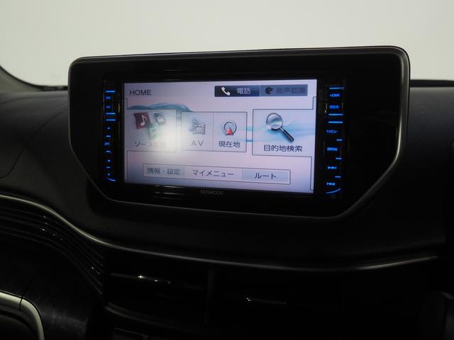 ムーヴ カスタムＲＳ　ハイパーＳＡＩＩ　４ＷＤ　ターボ　夏冬タイヤ　ＬＥＤヘッドライト　オートライト　カーナビ　バックモニター　ドライブレコーダー　ＥＴＣ車載器　キーフリーシステム　運転席シートヒーター　オートエアコン　アイドリングストップ（16枚目）