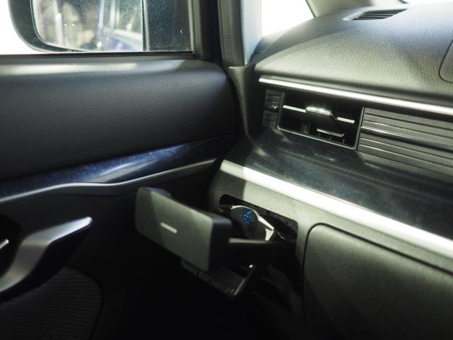 ムーヴ カスタムＲＳ　ハイパーＳＡＩＩ　４ＷＤ　ターボ　夏冬タイヤ　ＬＥＤヘッドライト　オートライト　カーナビ　バックモニター　ドライブレコーダー　ＥＴＣ車載器　キーフリーシステム　運転席シートヒーター　オートエアコン　アイドリングストップ（34枚目）