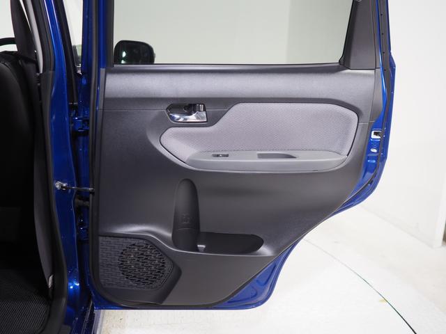 ムーヴ カスタムＲＳ　ハイパーＳＡＩＩ　４ＷＤ　ターボ　夏冬タイヤ　ＬＥＤヘッドライト　オートライト　カーナビ　バックモニター　ドライブレコーダー　ＥＴＣ車載器　キーフリーシステム　運転席シートヒーター　オートエアコン　アイドリングストップ（38枚目）