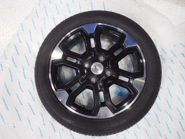 ムーヴ カスタムＲＳ　ハイパーＳＡＩＩ　４ＷＤ　ターボ　夏冬タイヤ　ＬＥＤヘッドライト　オートライト　カーナビ　バックモニター　ドライブレコーダー　ＥＴＣ車載器　キーフリーシステム　運転席シートヒーター　オートエアコン　アイドリングストップ（45枚目）