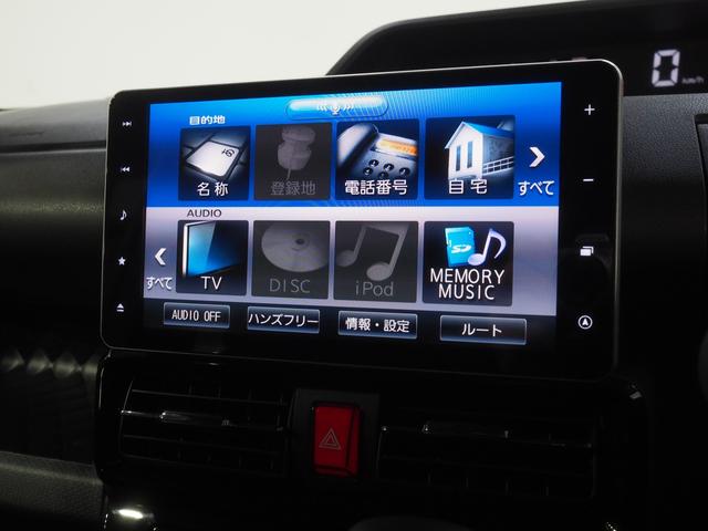 タント カスタムＸセレクション　４ＷＤ　両側パワースライドドア　ダイハツ純正ナビ　パノラマモニター　ナビ連動ドライブレコーダー　後席フリップダウンモニター　リモコンエンジンスターター　シートヒーター　スマートアシスト（16枚目）