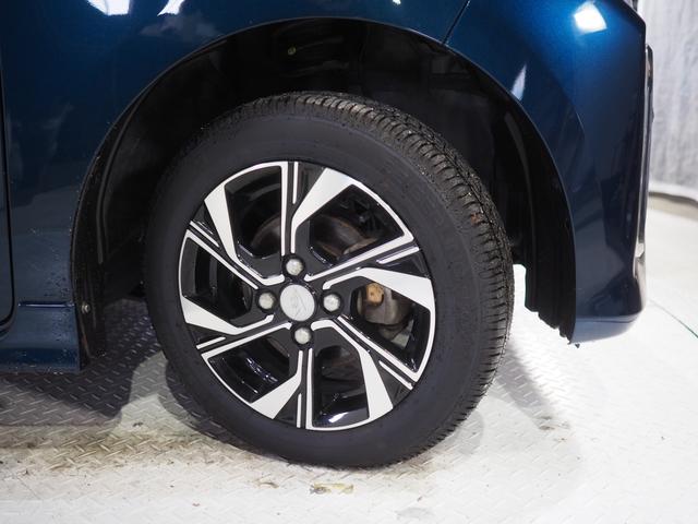 タント カスタムＸセレクション　４ＷＤ　両側パワースライドドア　ダイハツ純正ナビ　パノラマモニター　ナビ連動ドライブレコーダー　後席フリップダウンモニター　リモコンエンジンスターター　シートヒーター　スマートアシスト（19枚目）