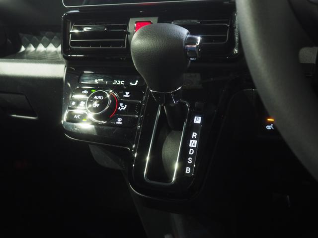 タント カスタムＸセレクション　４ＷＤ　両側パワースライドドア　ダイハツ純正ナビ　パノラマモニター　ナビ連動ドライブレコーダー　後席フリップダウンモニター　リモコンエンジンスターター　シートヒーター　スマートアシスト（27枚目）