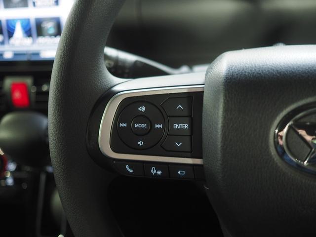 タント カスタムＸセレクション　４ＷＤ　両側パワースライドドア　ダイハツ純正ナビ　パノラマモニター　ナビ連動ドライブレコーダー　後席フリップダウンモニター　リモコンエンジンスターター　シートヒーター　スマートアシスト（32枚目）