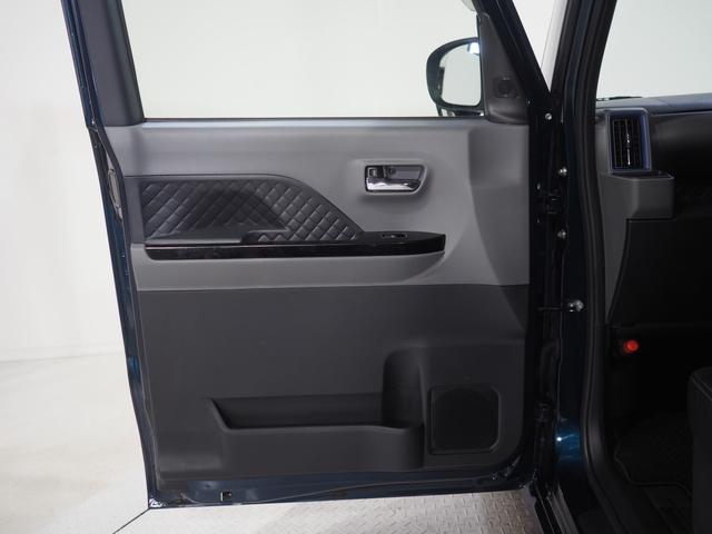 タント カスタムＸセレクション　４ＷＤ　両側パワースライドドア　ダイハツ純正ナビ　パノラマモニター　ナビ連動ドライブレコーダー　後席フリップダウンモニター　リモコンエンジンスターター　シートヒーター　スマートアシスト（39枚目）