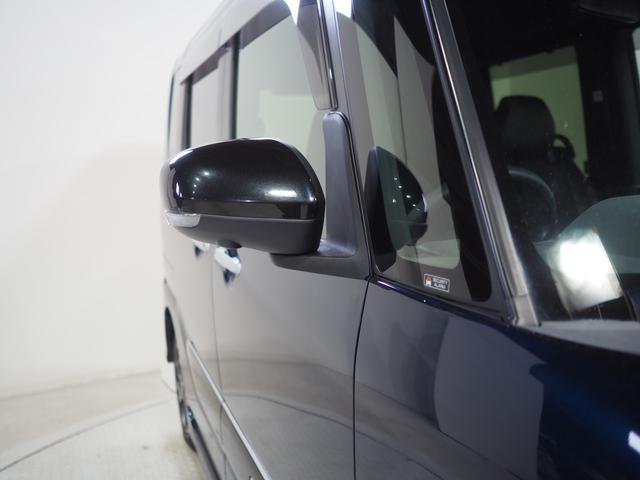 タント カスタムＸセレクション　４ＷＤ　両側パワースライドドア　ダイハツ純正ナビ　パノラマモニター　ナビ連動ドライブレコーダー　後席フリップダウンモニター　リモコンエンジンスターター　シートヒーター　スマートアシスト（43枚目）
