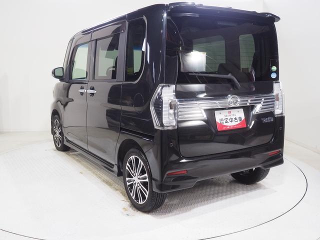 タント カスタムＲＳ　トップエディションＳＡＩＩＩ　４ＷＤ　スマートアシスト　両側パワースライドドア　ＤＩＡＴＯＮＥサウンドナビ　バックモニター　ＥＴＣ車載器　ＬＥＤヘッドライト　オートライト　オートエアコン　アルミホイール　アイドリングストップ（7枚目）