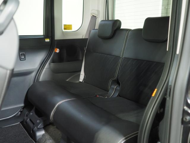 タント カスタムＲＳ　トップエディションＳＡＩＩＩ　４ＷＤ　スマートアシスト　両側パワースライドドア　ＤＩＡＴＯＮＥサウンドナビ　バックモニター　ＥＴＣ車載器　ＬＥＤヘッドライト　オートライト　オートエアコン　アルミホイール　アイドリングストップ（12枚目）