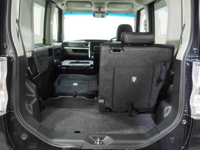 タント カスタムＲＳ　トップエディションＳＡＩＩＩ　４ＷＤ　スマートアシスト　両側パワースライドドア　ＤＩＡＴＯＮＥサウンドナビ　バックモニター　ＥＴＣ車載器　ＬＥＤヘッドライト　オートライト　オートエアコン　アルミホイール　アイドリングストップ（13枚目）