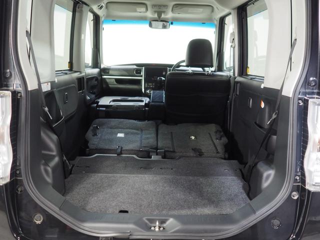 タント カスタムＲＳ　トップエディションＳＡＩＩＩ　４ＷＤ　スマートアシスト　両側パワースライドドア　ＤＩＡＴＯＮＥサウンドナビ　バックモニター　ＥＴＣ車載器　ＬＥＤヘッドライト　オートライト　オートエアコン　アルミホイール　アイドリングストップ（14枚目）
