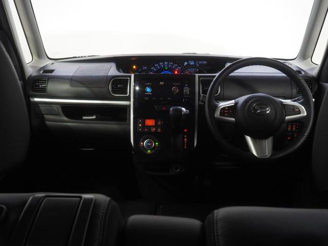 タント カスタムＲＳ　トップエディションＳＡＩＩＩ　４ＷＤ　スマートアシスト　両側パワースライドドア　ＤＩＡＴＯＮＥサウンドナビ　バックモニター　ＥＴＣ車載器　ＬＥＤヘッドライト　オートライト　オートエアコン　アルミホイール　アイドリングストップ（15枚目）