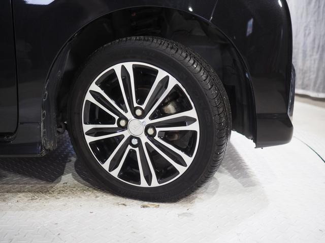 タント カスタムＲＳ　トップエディションＳＡＩＩＩ　４ＷＤ　スマートアシスト　両側パワースライドドア　ＤＩＡＴＯＮＥサウンドナビ　バックモニター　ＥＴＣ車載器　ＬＥＤヘッドライト　オートライト　オートエアコン　アルミホイール　アイドリングストップ（19枚目）