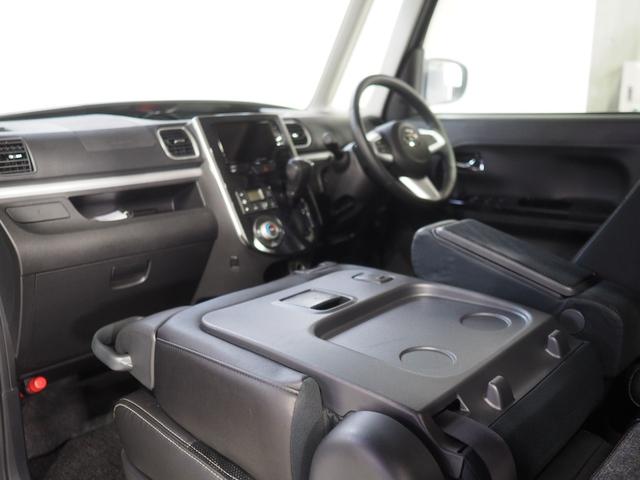 タント カスタムＲＳ　トップエディションＳＡＩＩＩ　４ＷＤ　スマートアシスト　両側パワースライドドア　ＤＩＡＴＯＮＥサウンドナビ　バックモニター　ＥＴＣ車載器　ＬＥＤヘッドライト　オートライト　オートエアコン　アルミホイール　アイドリングストップ（34枚目）