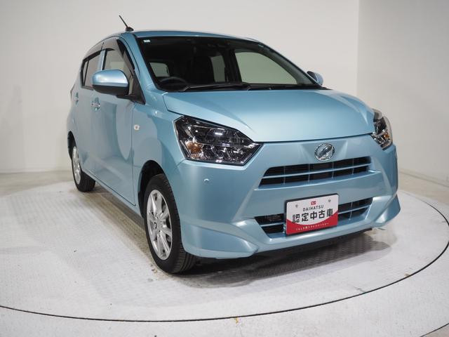 ミライース G リミテッドSAIII 4WD LEDヘッドライト オートライト オートエアコン カーナビ ドライブレコーダー ETC車載器 キーフリーシステム 運転席助手席シートヒーター 前後コーナーセンサー アルミホイール(3枚目)