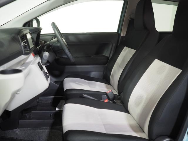 ミライース G リミテッドSAIII 4WD LEDヘッドライト オートライト オートエアコン カーナビ ドライブレコーダー ETC車載器 キーフリーシステム 運転席助手席シートヒーター 前後コーナーセンサー アルミホイール(11枚目)