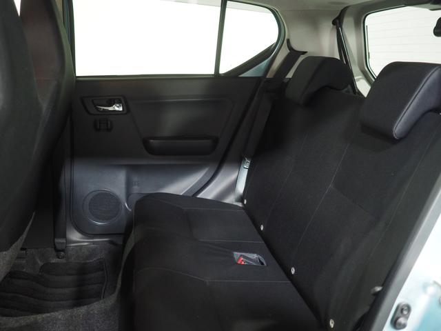 ミライース G リミテッドSAIII 4WD LEDヘッドライト オートライト オートエアコン カーナビ ドライブレコーダー ETC車載器 キーフリーシステム 運転席助手席シートヒーター 前後コーナーセンサー アルミホイール(12枚目)