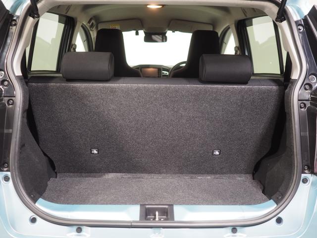 ミライース G リミテッドSAIII 4WD LEDヘッドライト オートライト オートエアコン カーナビ ドライブレコーダー ETC車載器 キーフリーシステム 運転席助手席シートヒーター 前後コーナーセンサー アルミホイール(13枚目)