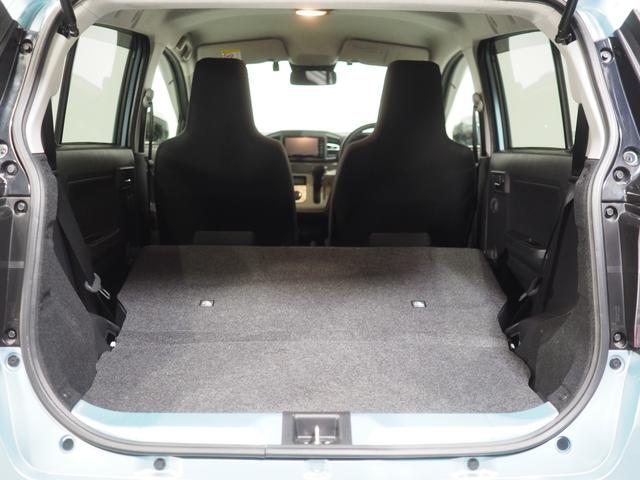 ミライース G リミテッドSAIII 4WD LEDヘッドライト オートライト オートエアコン カーナビ ドライブレコーダー ETC車載器 キーフリーシステム 運転席助手席シートヒーター 前後コーナーセンサー アルミホイール(14枚目)