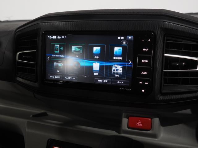 ミライース G リミテッドSAIII 4WD LEDヘッドライト オートライト オートエアコン カーナビ ドライブレコーダー ETC車載器 キーフリーシステム 運転席助手席シートヒーター 前後コーナーセンサー アルミホイール(16枚目)