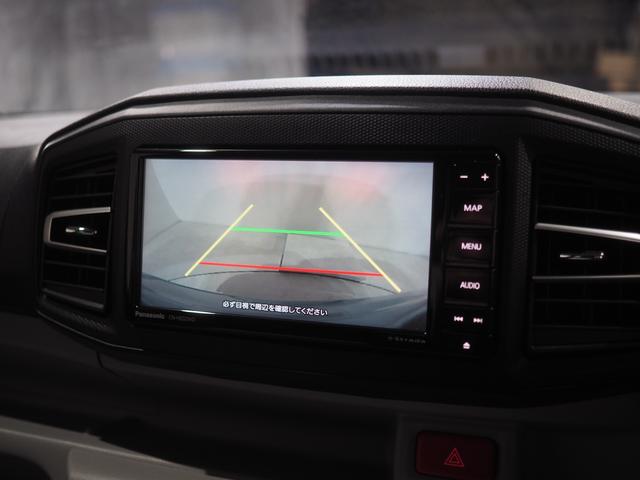 ミライース G リミテッドSAIII 4WD LEDヘッドライト オートライト オートエアコン カーナビ ドライブレコーダー ETC車載器 キーフリーシステム 運転席助手席シートヒーター 前後コーナーセンサー アルミホイール(22枚目)