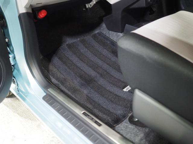 ミライース G リミテッドSAIII 4WD LEDヘッドライト オートライト オートエアコン カーナビ ドライブレコーダー ETC車載器 キーフリーシステム 運転席助手席シートヒーター 前後コーナーセンサー アルミホイール(33枚目)