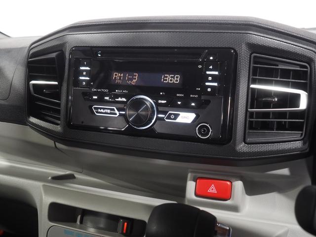 ミライース X SAIII 4WD スマートアシスト LEDヘッドライト オートライト CDチューナー 前後コーナーセンサー キーレスエントリー 電動格納ドアミラー アイドリングストップ VSC(横滑り抑制機能)(16枚目)