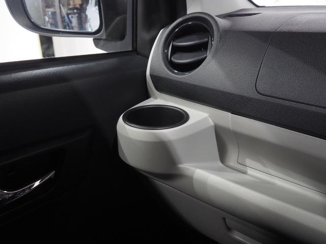 ミライース X SAIII 4WD スマートアシスト LEDヘッドライト オートライト CDチューナー 前後コーナーセンサー キーレスエントリー 電動格納ドアミラー アイドリングストップ VSC(横滑り抑制機能)(24枚目)