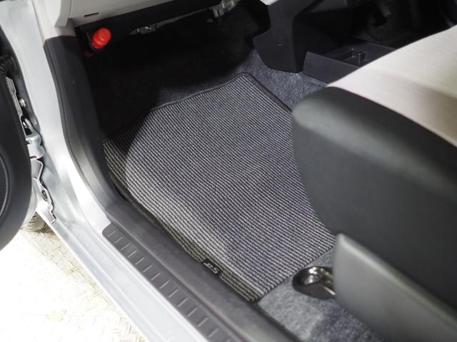 ミライース X SAIII 4WD スマートアシスト LEDヘッドライト オートライト CDチューナー 前後コーナーセンサー キーレスエントリー 電動格納ドアミラー アイドリングストップ VSC(横滑り抑制機能)(37枚目)