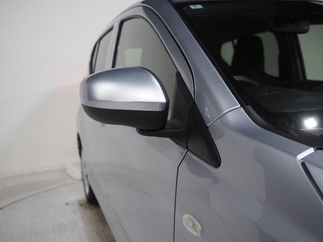 ミライース X SAIII 4WD スマートアシスト LEDヘッドライト オートライト CDチューナー 前後コーナーセンサー キーレスエントリー 電動格納ドアミラー アイドリングストップ VSC(横滑り抑制機能)(38枚目)