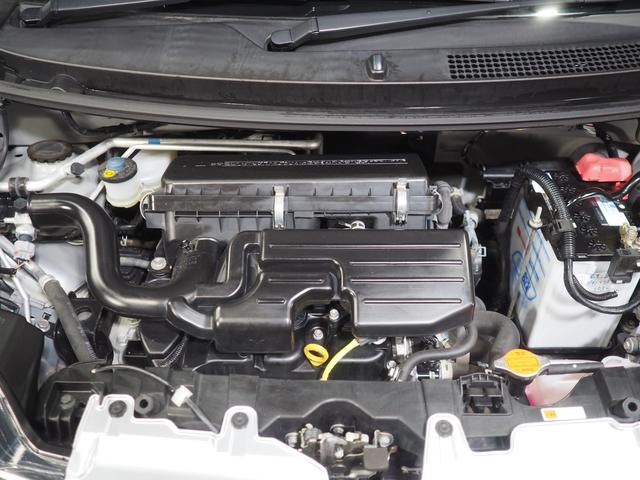 ミライース X SAIII 4WD スマートアシスト LEDヘッドライト オートライト CDチューナー 前後コーナーセンサー キーレスエントリー 電動格納ドアミラー アイドリングストップ VSC(横滑り抑制機能)(40枚目)