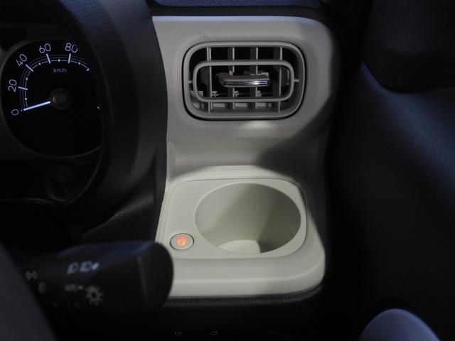 ムーヴキャンバス ストライプスＧ　４ＷＤ　両側パワースライドドア　ＬＥＤヘッドライト　オートライト　スマホ連携ディスプレイオーディオ　バックモニター　ワイヤレス充電器ｑｉ（チー）　運転席助手席シートヒーター　オートエアコン（18枚目）