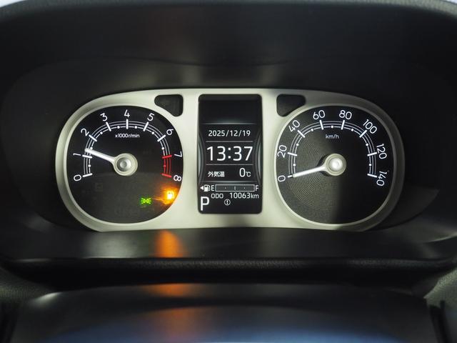 ムーヴキャンバス ストライプスＧ　４ＷＤ　両側パワースライドドア　ＬＥＤヘッドライト　オートライト　スマホ連携ディスプレイオーディオ　バックモニター　ワイヤレス充電器ｑｉ（チー）　運転席助手席シートヒーター　オートエアコン（22枚目）