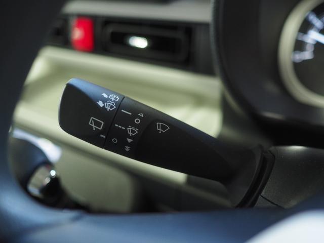 ムーヴキャンバス ストライプスＧ　４ＷＤ　両側パワースライドドア　ＬＥＤヘッドライト　オートライト　スマホ連携ディスプレイオーディオ　バックモニター　ワイヤレス充電器ｑｉ（チー）　運転席助手席シートヒーター　オートエアコン（26枚目）