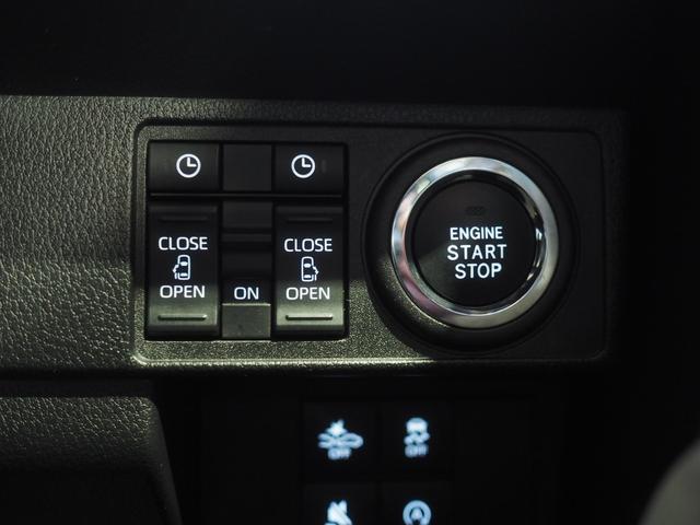 ムーヴキャンバス ストライプスＧ　４ＷＤ　両側パワースライドドア　ＬＥＤヘッドライト　オートライト　スマホ連携ディスプレイオーディオ　バックモニター　ワイヤレス充電器ｑｉ（チー）　運転席助手席シートヒーター　オートエアコン（28枚目）