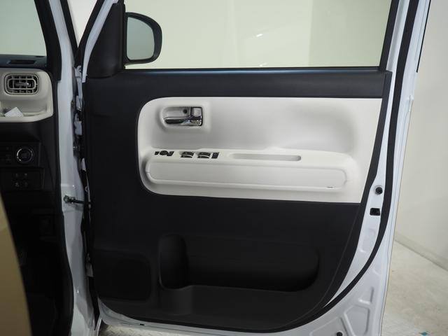 ムーヴキャンバス ストライプスＧ　４ＷＤ　両側パワースライドドア　ＬＥＤヘッドライト　オートライト　スマホ連携ディスプレイオーディオ　バックモニター　ワイヤレス充電器ｑｉ（チー）　運転席助手席シートヒーター　オートエアコン（35枚目）