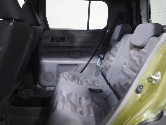 タフト G クロムベンチャー 4WD ガラスルーフ カーナビ バックモニター キーフリーシステム オートエアコン オートライト キーフリーシステム 運転席助手席シートヒーター 電動パーキングブレーキ アイドリングストップ(12枚目)