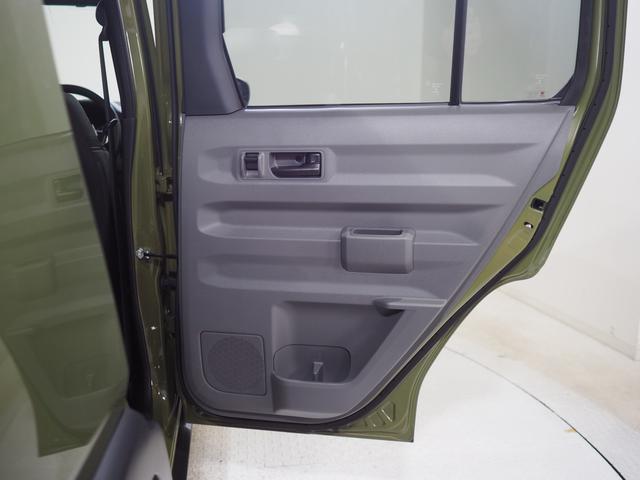 タフト G クロムベンチャー 4WD ガラスルーフ カーナビ バックモニター キーフリーシステム オートエアコン オートライト キーフリーシステム 運転席助手席シートヒーター 電動パーキングブレーキ アイドリングストップ(33枚目)