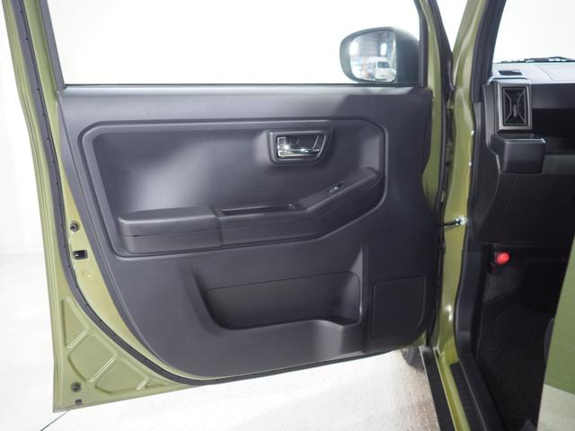 タフト G クロムベンチャー 4WD ガラスルーフ カーナビ バックモニター キーフリーシステム オートエアコン オートライト キーフリーシステム 運転席助手席シートヒーター 電動パーキングブレーキ アイドリングストップ(34枚目)