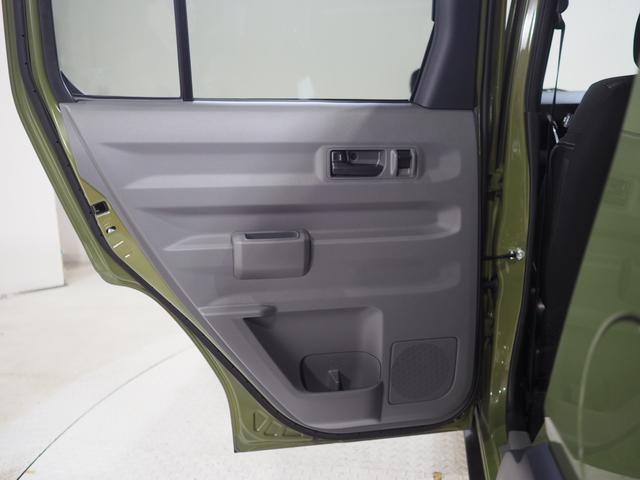 タフト G クロムベンチャー 4WD ガラスルーフ カーナビ バックモニター キーフリーシステム オートエアコン オートライト キーフリーシステム 運転席助手席シートヒーター 電動パーキングブレーキ アイドリングストップ(35枚目)