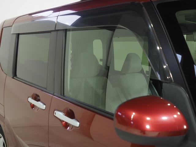タント Ｘ　４ＷＤ　両側スライドドア左電動　ＬＥＤヘッドライト　オートライト　ダイハツ純正ナビ　バックモニター　ナビ連動ドライブレコーダー　キーフリーシステム　シートヒーター　アイドリングストップ（39枚目）