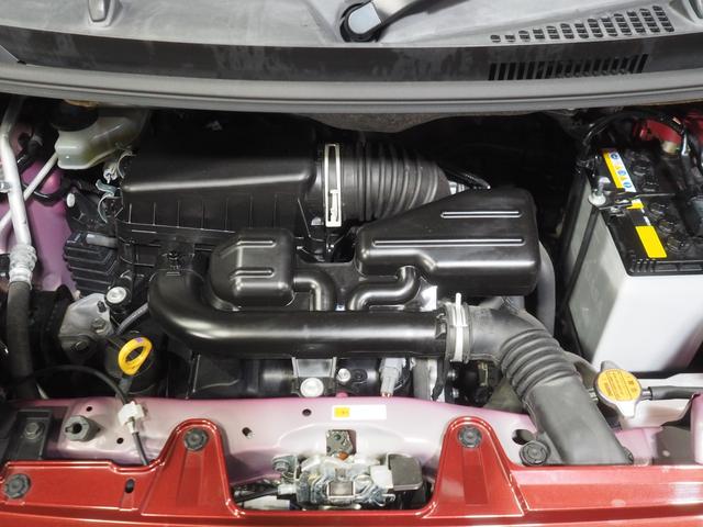 タント Ｘ　４ＷＤ　両側スライドドア左電動　ＬＥＤヘッドライト　オートライト　ダイハツ純正ナビ　バックモニター　ナビ連動ドライブレコーダー　キーフリーシステム　シートヒーター　アイドリングストップ（40枚目）