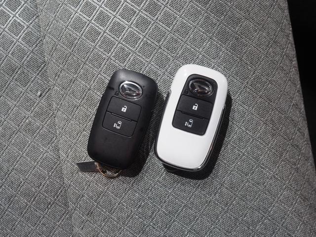 タント Ｘ　４ＷＤ　両側スライドドア左電動　ＬＥＤヘッドライト　オートライト　ダイハツ純正ナビ　バックモニター　ナビ連動ドライブレコーダー　キーフリーシステム　シートヒーター　アイドリングストップ（41枚目）