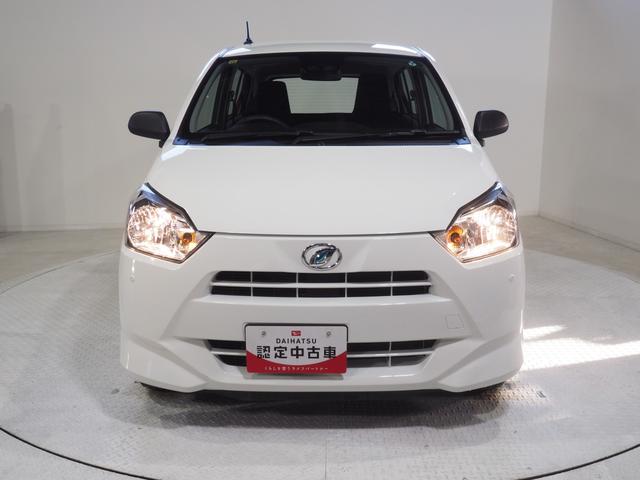 ミライース L SAIII 4WD スマートアシスト オーディオレス キーレスエントリー デジタルメーター オートライト 前後コーナーセンサー アイドリングストップ VSC(横滑り抑制機能)(2枚目)