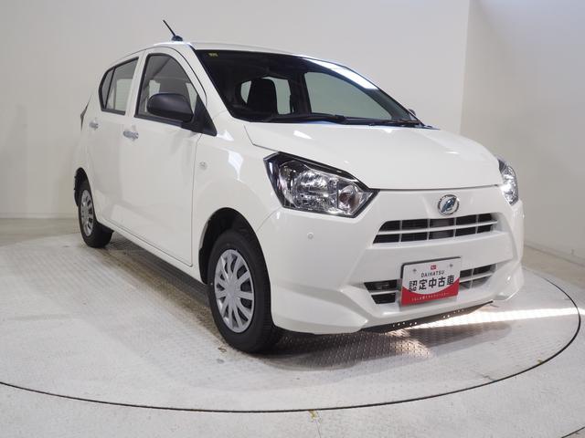 ミライース L SAIII 4WD スマートアシスト オーディオレス キーレスエントリー デジタルメーター オートライト 前後コーナーセンサー アイドリングストップ VSC(横滑り抑制機能)(3枚目)