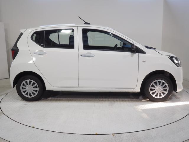 ミライース L SAIII 4WD スマートアシスト オーディオレス キーレスエントリー デジタルメーター オートライト 前後コーナーセンサー アイドリングストップ VSC(横滑り抑制機能)(4枚目)