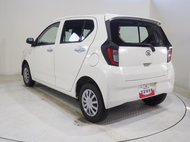 ミライース L SAIII 4WD スマートアシスト オーディオレス キーレスエントリー デジタルメーター オートライト 前後コーナーセンサー アイドリングストップ VSC(横滑り抑制機能)(7枚目)