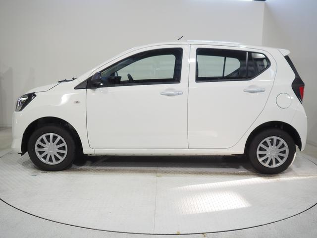 ミライース L SAIII 4WD スマートアシスト オーディオレス キーレスエントリー デジタルメーター オートライト 前後コーナーセンサー アイドリングストップ VSC(横滑り抑制機能)(8枚目)